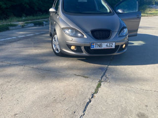 Seat Toledo foto 2