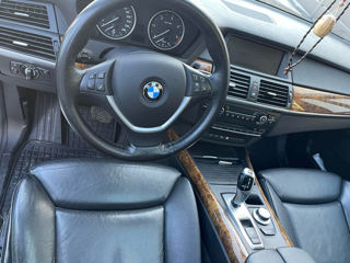 BMW X5 foto 10