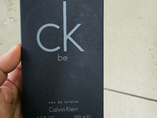 parfum Calvin Klein la 450 lei nou foto 2