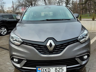 Renault Grand Scenic foto 4