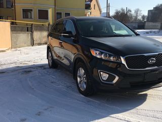 KIA Sorento foto 3