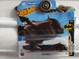 Новый Hot Wheels foto 2