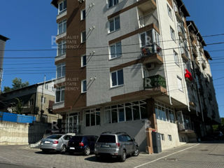 Apartament cu 2 camere, 55 m², Râșcani, Chișinău foto 13