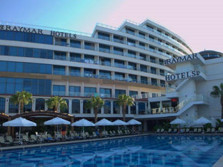 Raymar Resort & Aqua 5* (Турция/Сиде) foto 3