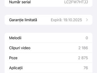 Vind iPhone 15 Pro Max la preț de 21500 de lei urgent am nevoie de bani foto 6