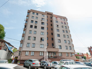 Apartament cu 2 camere, 79 m², Durlești, Chișinău