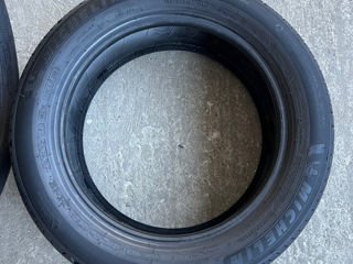 195/55 R16 Michelin noi foto 4