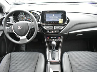 Suzuki S-Cross foto 11