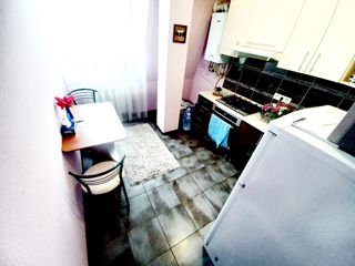 Apartament cu 1 cameră, 30 m², Centru, Chișinău foto 3