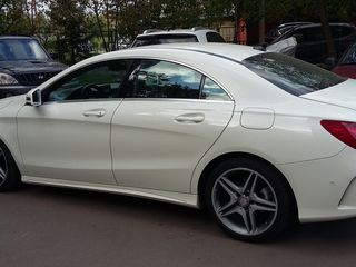 Mercedes CLA foto 2