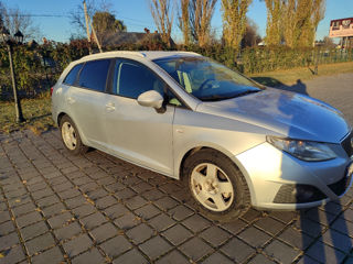 Seat Ibiza foto 3