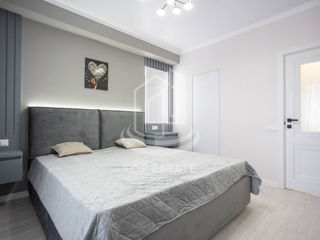 Apartament cu 2 camere, 65 m², Ciocana, Chișinău foto 5