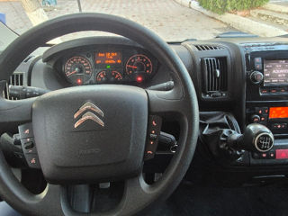 Citroen Jumper foto 3