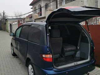 Toyota Previa foto 6