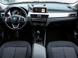 BMW X1 foto 7