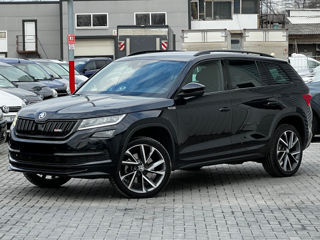 Skoda Kodiaq foto 3