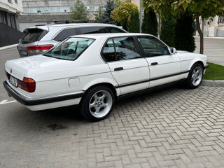 BMW 7 Series foto 3