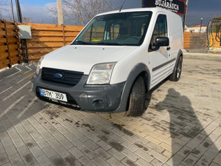 Ford Transit Connect foto 10