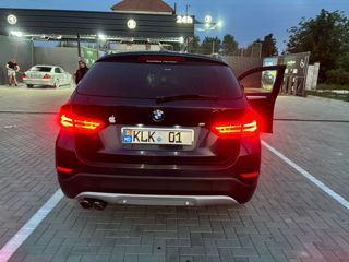 BMW X1 foto 4