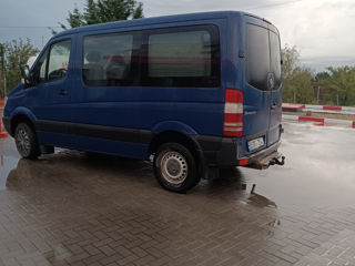 Mercedes sprinter 316