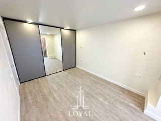 Apartament cu 3 camere, 80 m², Centru, Chișinău foto 9