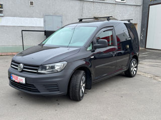 Volkswagen Caddy foto 3