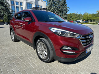 Hyundai Tucson foto 6