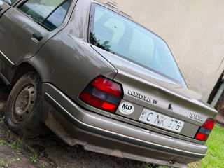 Renault 19, 1991 г.