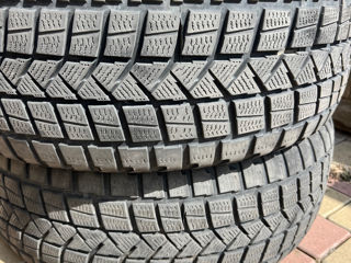 Tourador 235/55 R18 Iarna anul 2022 2 buc - 1000Lei