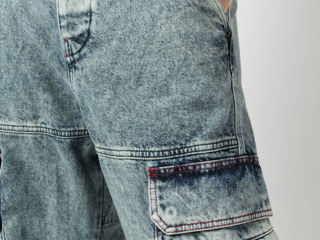 Новые оригинальные джинсы Diesel foto 5