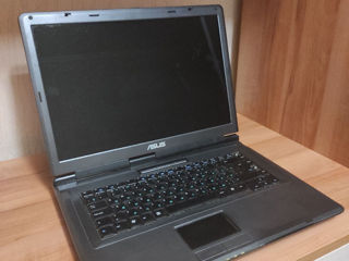 Asus X51L , без зарядки, на запчасти.