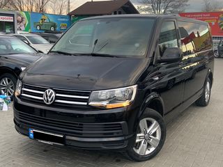 Volkswagen Multivan foto 1