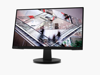 27 LED IPS Lenovo N27q, QHD, 100Hz, HDR10 [Nou/Sigilat/Garantie] foto 2