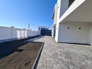 Casa Noua in Stil Hi-Tech, in Poiana Domneasca, Durlesti foto 14