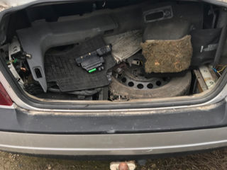 Piese volvo s80 dezmembrare razborca  zapciasti запчасти разборка вольво с80 пиесе запчасти фото 3