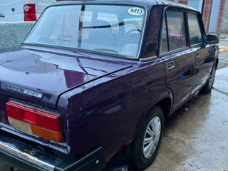 Lada / ВАЗ 2107 foto 6