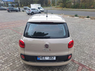 Fiat 500L foto 8