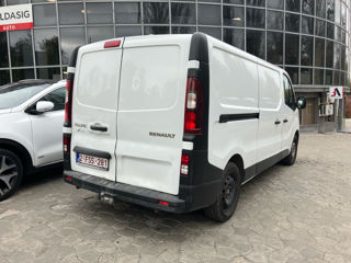 Renault Trafic foto 5