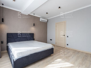 Apartament cu 2 camere, 72 m², Râșcani, Chișinău foto 12