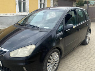 Ford C-Max foto 3