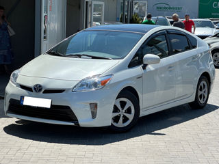 Toyota Prius foto 3