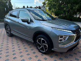 Mitsubishi Eclipse Cross foto 2