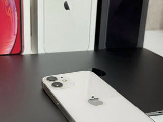 iPhone 12 mini