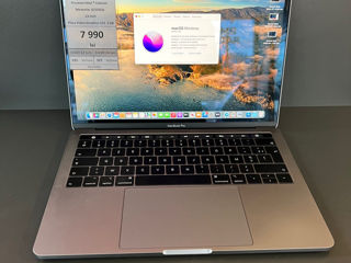 MacBook Pro 2018 , 7990 lei