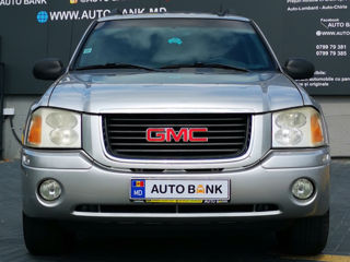 GMC Envoy foto 7