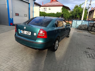 Skoda Octavia foto 4