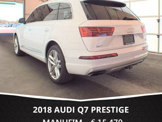 Audi Q7 foto 5