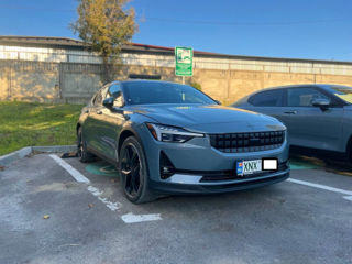 Polestar 2 foto 2