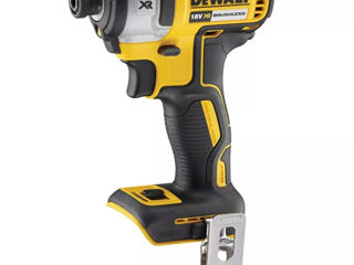 Dewalt DCK266P2-GB 18v Brushless DCD796 Combi Drill DCF887 Impact Driver 2x5.0ah foto 2