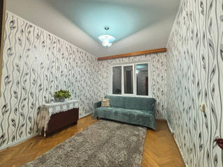 Apartament cu 2 camere, 54 m², Ciocana, Chișinău foto 5